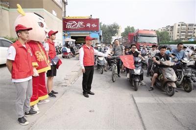 “辦好一個會，提升一座城”給市民帶來滿滿獲得感：“這樣的改變，我們驚喜；這樣的鄭州，我們喜歡！”